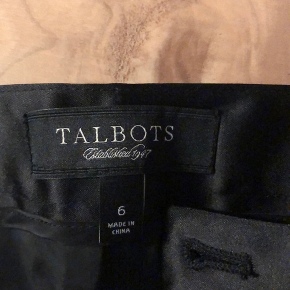 Talbots Shirt - Picture 3 of 6